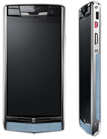 600164-001-01 Vertu