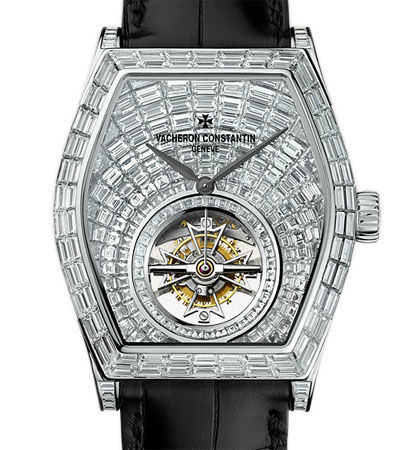 30630/000G-9899 Vacheron Constantin