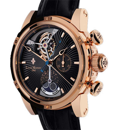 LM 27.75.50 Louis Moinet