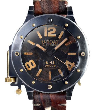 8088 U-Boat