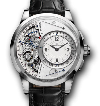 6033420 Jaeger LeCoultre