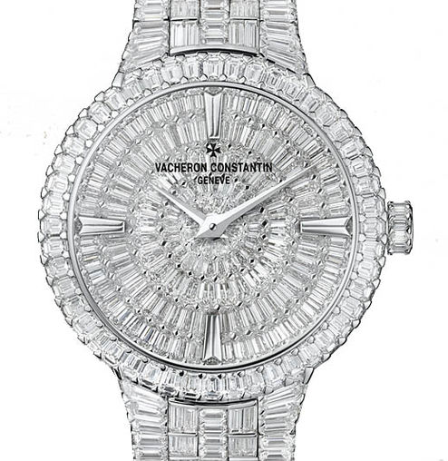 82761/QC1G-9852 Vacheron Constantin