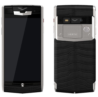 Signature Touch Clous De Paris Vertu