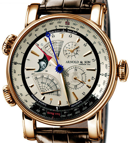 1QPAR.S07A.C20BD Arnold & Son
