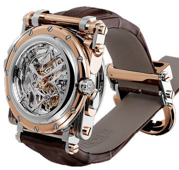 OP50.0508P Manufacture Royale
