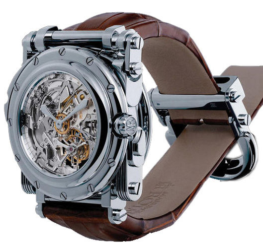 OP50.05P Manufacture Royale