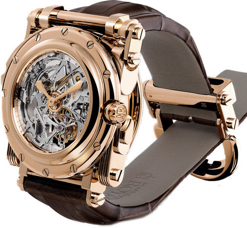 OP50.08P Manufacture Royale