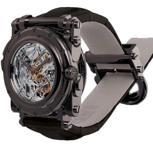 OP50.09P.D Manufacture Royale