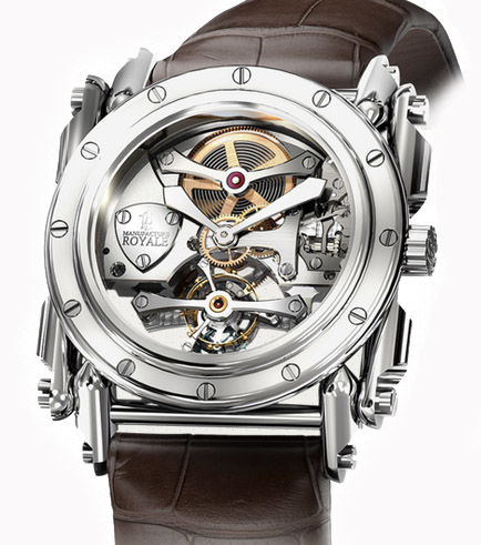 AN43.01P01.A Manufacture Royale