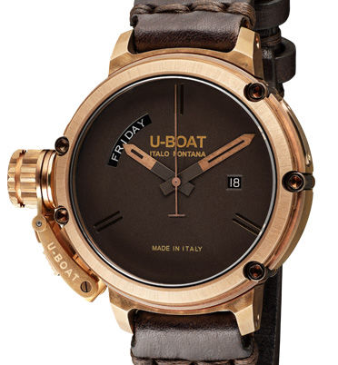 7538 U-Boat
