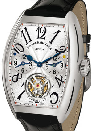 7880 T MB Franck Muller