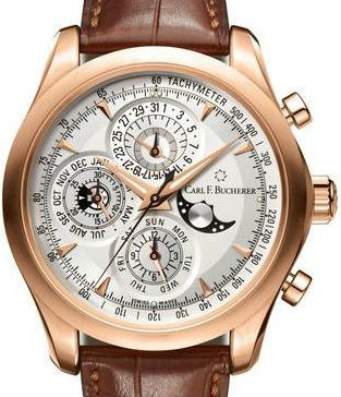 00.10906.03.13.01 Carl F.Bucherer