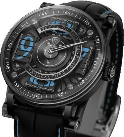 RD 45 S200 AB BLUE MCT