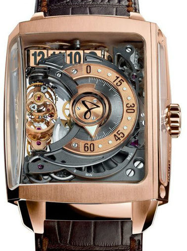 Hautlence HL2.2 Hautlence