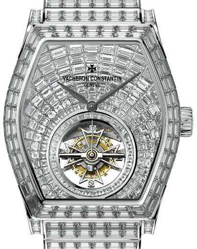 30630/S22G-9899 Vacheron Constantin