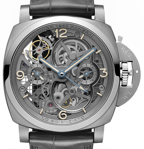 PAM00578 Officine Panerai