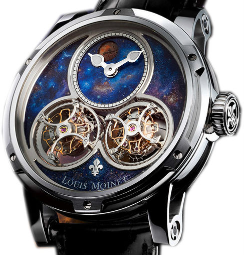 LM-46.70.20 Louis Moinet