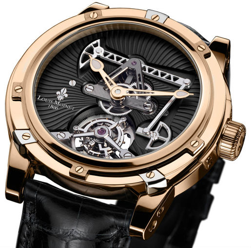 LM-14.44.03N Louis Moinet
