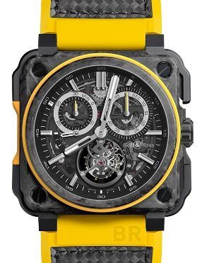 BRX1-CHTB-CE-CF Bell & Ross