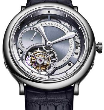 177043.01P.S Manufacture Royale