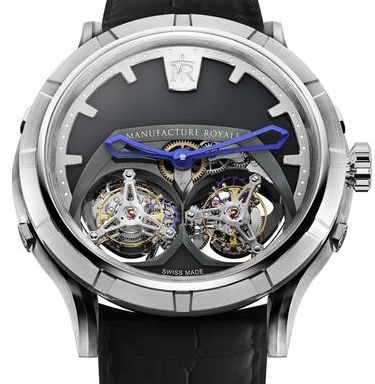 1770MM45.10.D.B Manufacture Royale