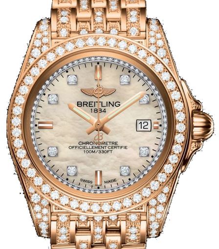 H7133063/A804/792T Breitling