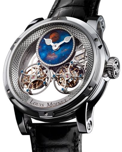 LM-52.70.20 Louis Moinet
