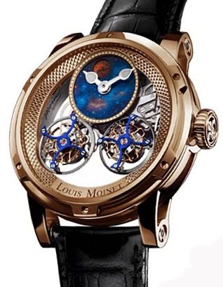 LM-52.50.20 Louis Moinet