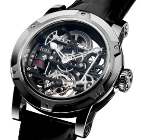 LM-43.70.03N Louis Moinet