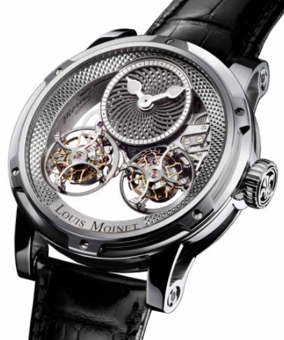 LM-53.70.50 Louis Moinet
