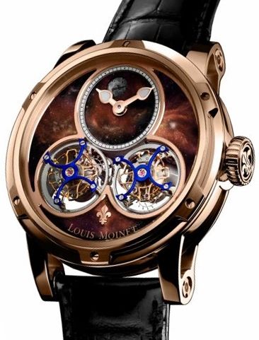 LM-46.50.15 Louis Moinet