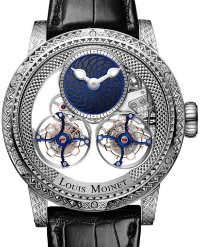 LM-52.70.DO Louis Moinet