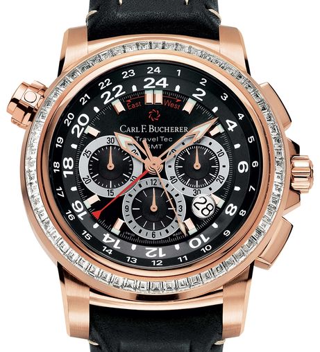 00.10620.03.33.11 Carl F.Bucherer