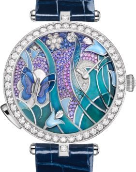 VCARO8PN00 Van Cleef & Arpels