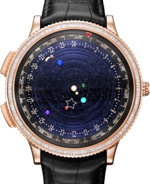 VCARO4J400 Van Cleef & Arpels