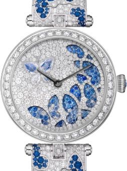 VCARO8O100 Van Cleef & Arpels