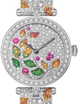 VCARO8O200 Van Cleef & Arpels