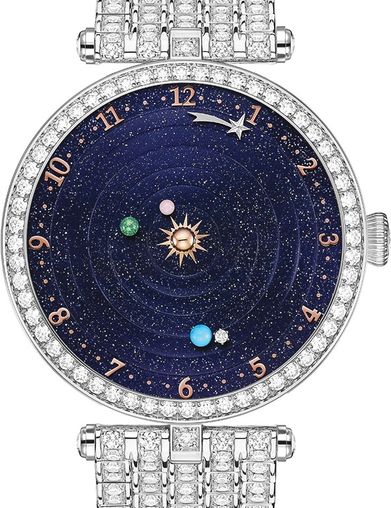 VCARO8R600 Van Cleef & Arpels