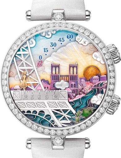 VCARO3WL00 Van Cleef & Arpels