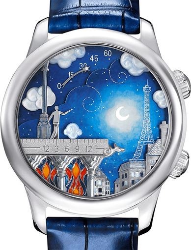 VCARO30K00 Van Cleef & Arpels