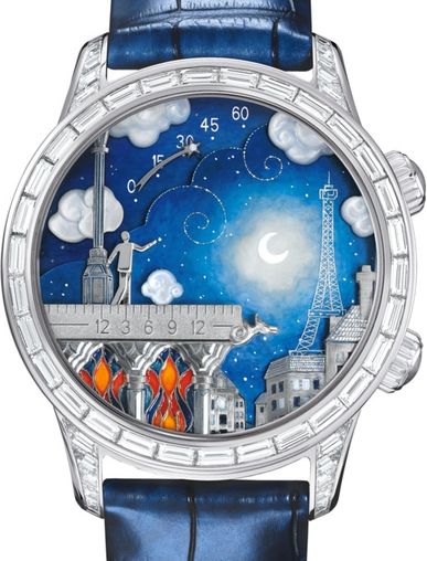 VCARO30N00 Van Cleef & Arpels