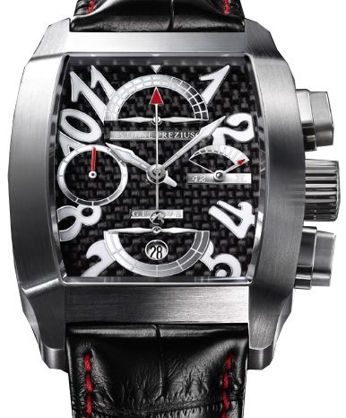 GrandRobusto_Classic Antoine Preziuso