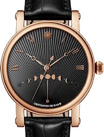 CKRT1144 Christiaan Van Der Klaauw