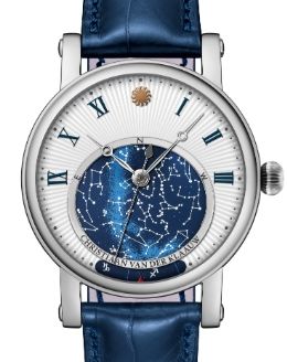 CKOR3326 Christiaan Van Der Klaauw