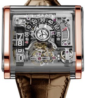 H1380-0200 Hautlence