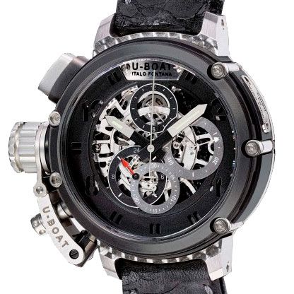 8028 U-Boat