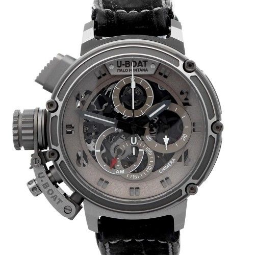 8066 U-Boat