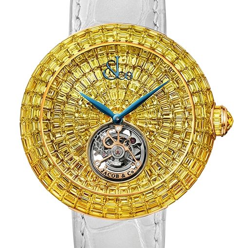 BT543.50.YD.UA.B Jacob & Co