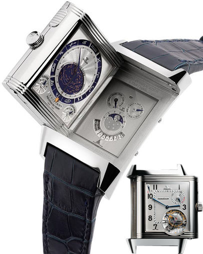 2326420 Jaeger LeCoultre