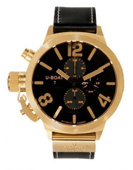 1218 U-Boat